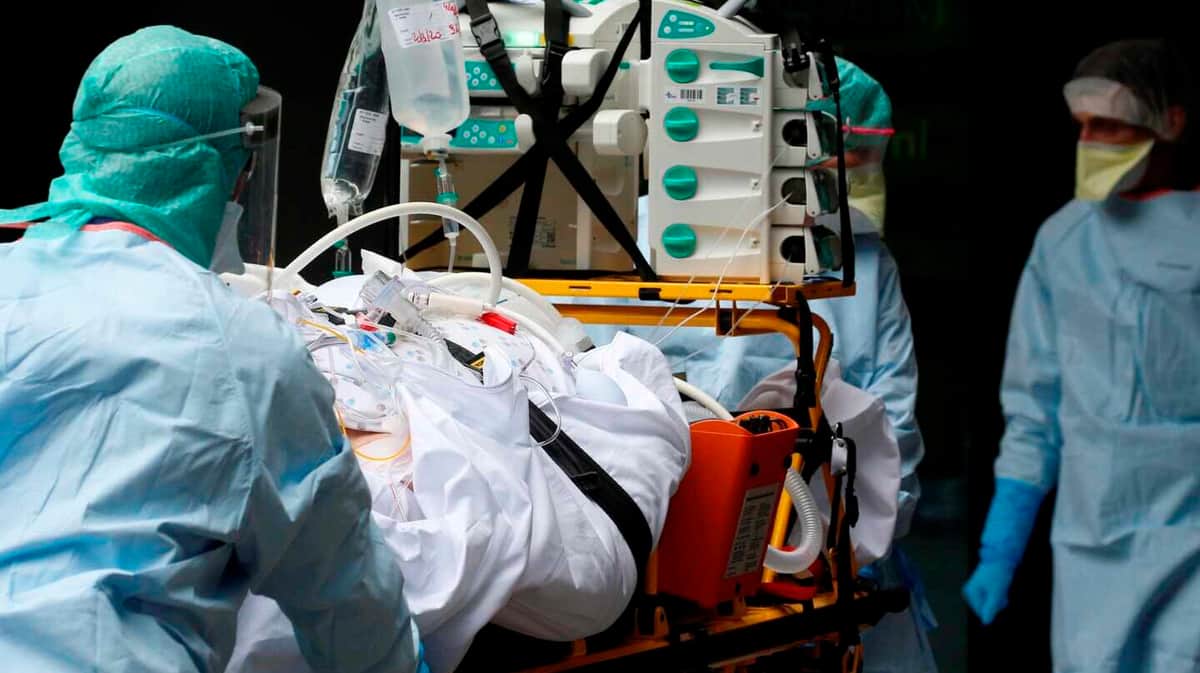 Surgen en 24 horas 105 positivos y 3 muertes por COVID-19 en Quintana Roo