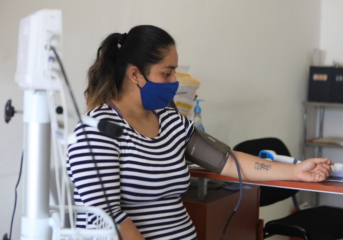 En Playa del Carmen no se baja la guardia ante el Covid-19