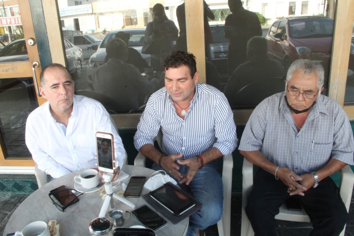 Lanzan app “Esfuerza4T” para crear fuerza política ciudadana en Quintana Roo