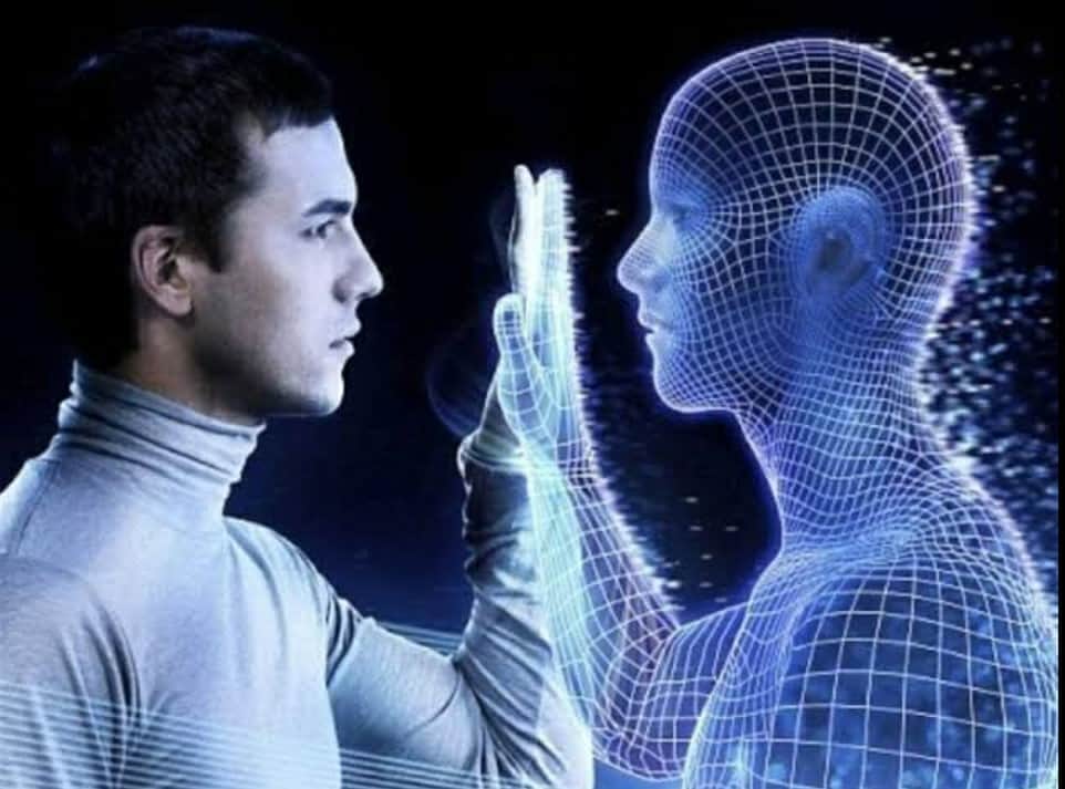 Patenta Microsoft tecnología para hablar con personas muertas