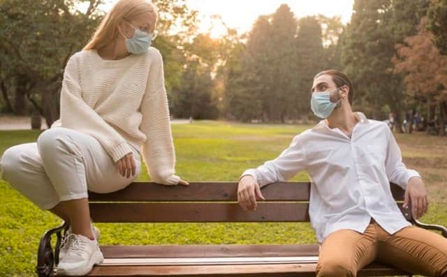 Según los investigadores, el virus Covid-19 es más agresivo en hombres que en mujeres