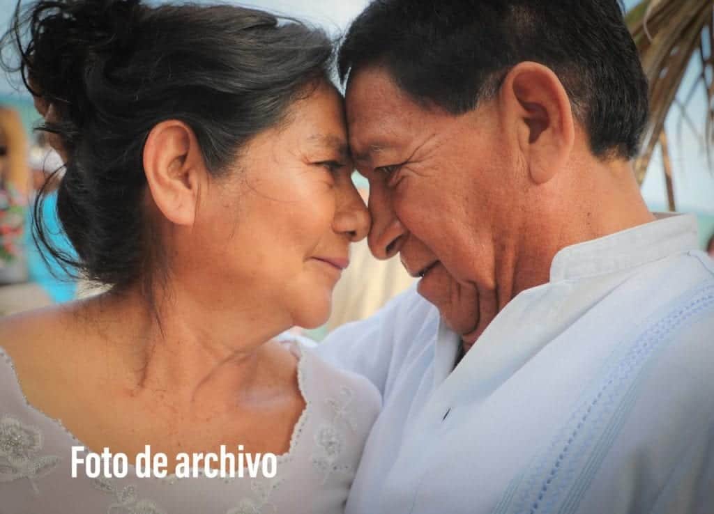 Bodas colectivas de Playa del Carmen se harán conforme a la nueva normalidad