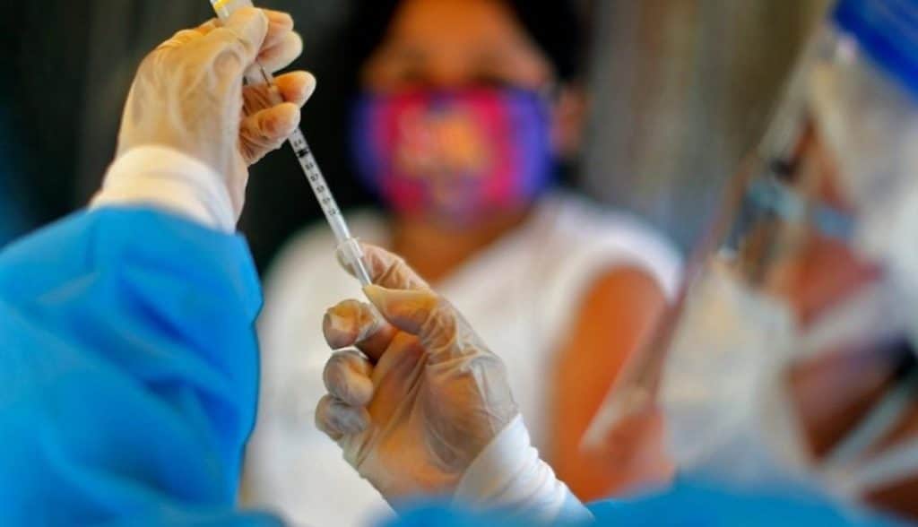 Registra Quintana Roo 150 casos más de Covid-19 y un fallecimiento