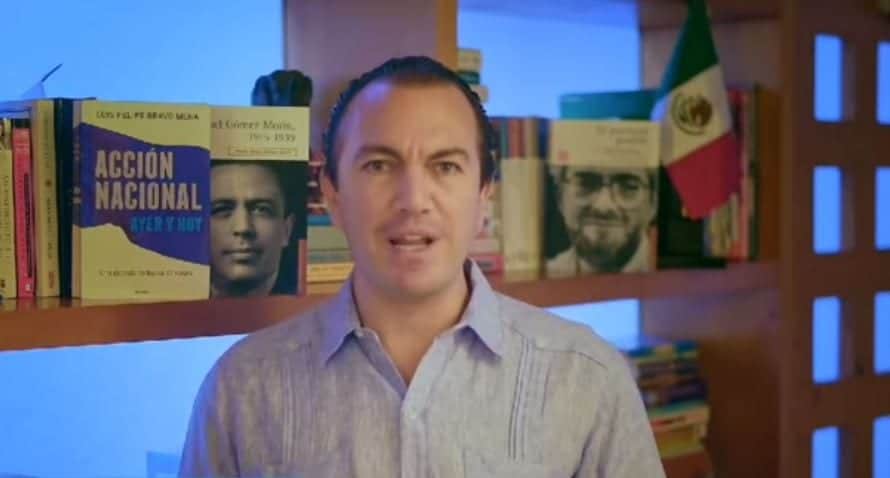 Pide Carlos Orvañanos respetar resultados de encuesta para definir candidatos