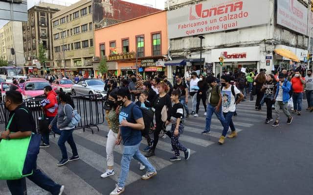 Más de 3 mil menores han perdido al menos a un tutor por Covid-19 en México