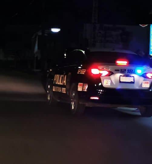 ¡Alerta Amber! Se reporta la desaparición de una adolescente