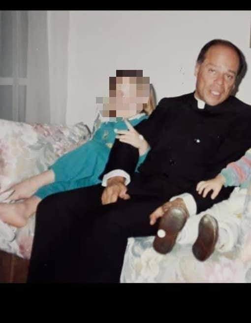 Sacerdotes católicos abusaban de niños y niñas en Cancún