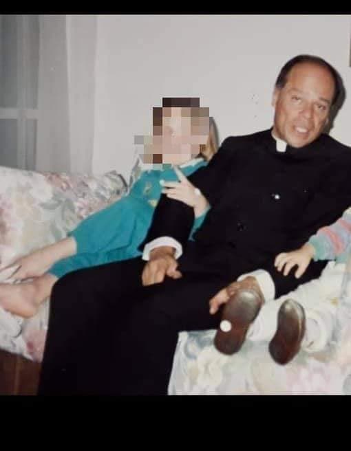 Sacerdotes católicos abusaban de niños y niñas en Cancún