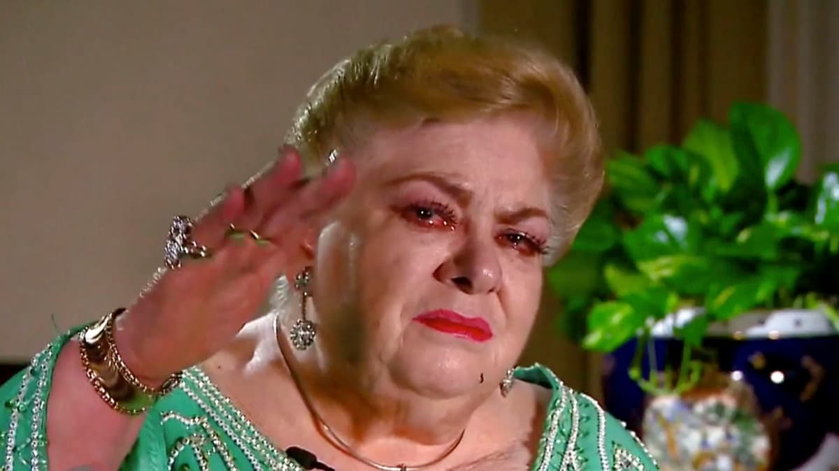 "Paquita la del Barrio" se suma a la lista de célebres que brincan a la política
