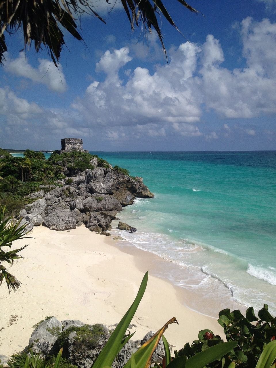 Anuncian cambio de horario en Zonas Arqueológicas de Tulum y Cobá: INAH