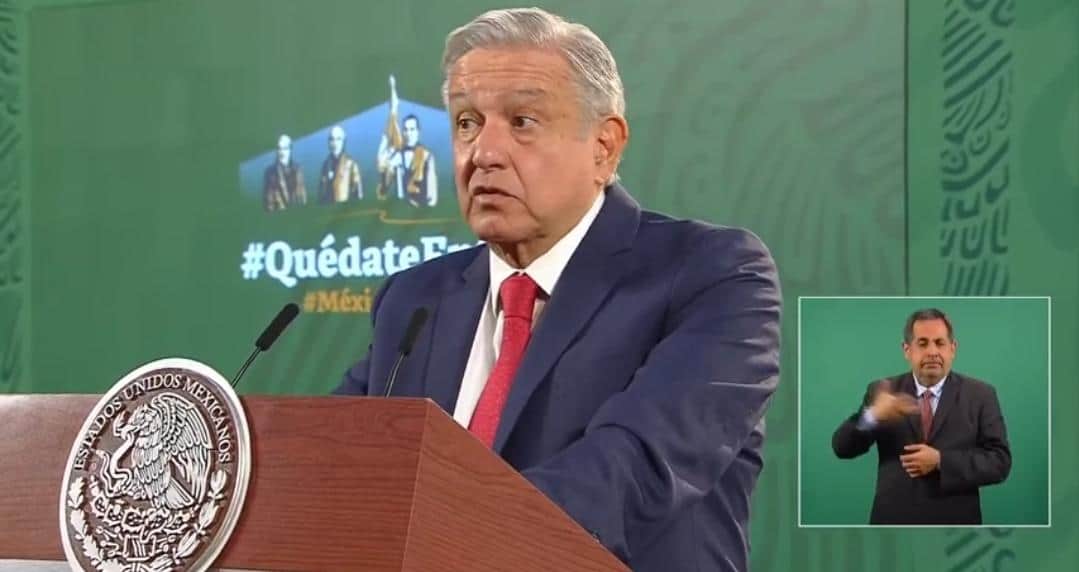 Barra Mexicana de Abogados pide a AMLO aclarar quién filtro supuesto sueldo de Loret de Mola