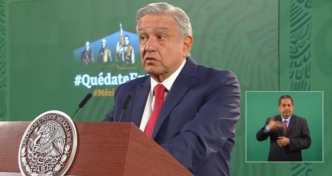 Barra Mexicana de Abogados pide a AMLO aclarar quién filtro supuesto sueldo de Loret de Mola