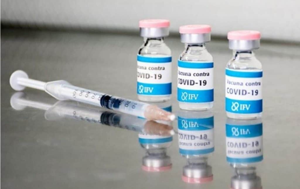 Video: Despiden a director de hospital en Sinaloa; vacunó a alcalde contra Covid-19