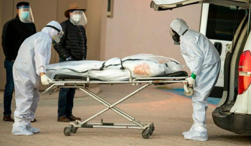 Suma Quintana Roo 79 casos nuevos de Covid-19 y 4 decesos en 24 horas