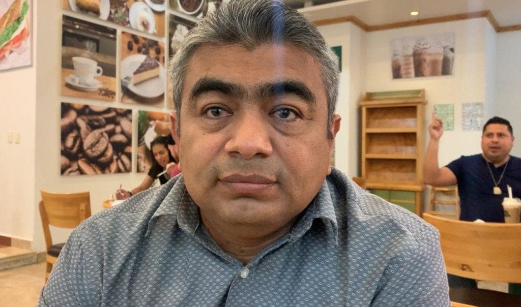 Espera partidos lineamientos del INE para hacer campaña durante pandemia