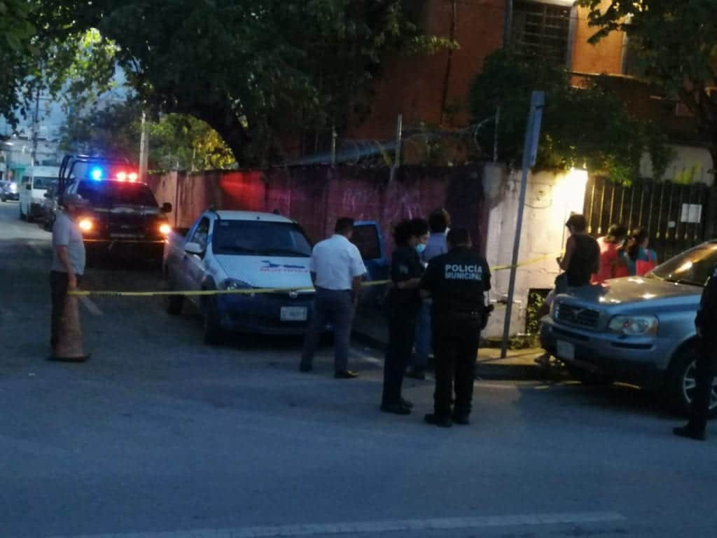 ¡Con pistola! Robo en Playa del Carmen con botín de 120 mil pesos