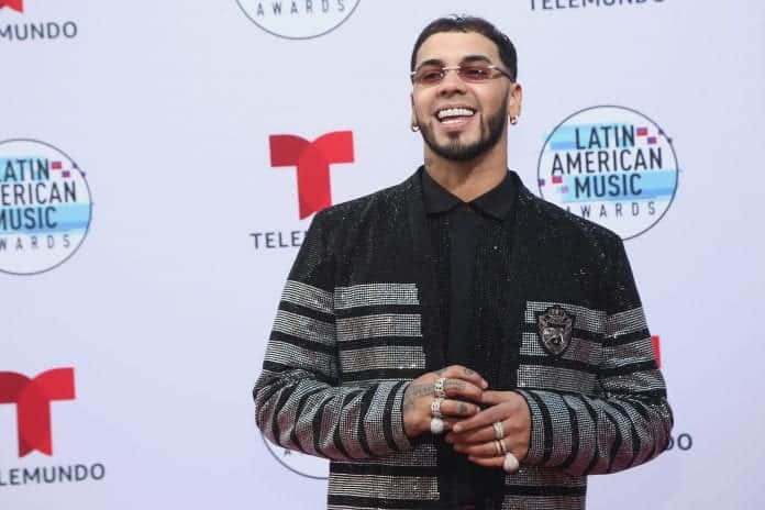 Anuel AA confirma su regreso a la música junto a Ozuna