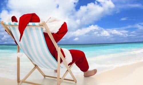 ¡Frío en Quintana Roo! por masa de aire polar