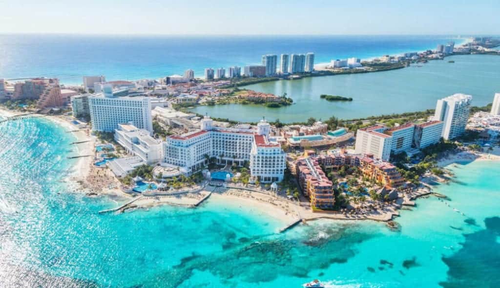 Ofrecerán hoteles de Cancún pruebas de COVID-19 a sus huéspedes ¡sin costo!