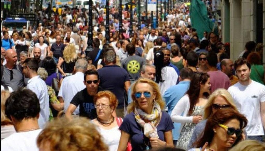 COVID-19 será sólo un resfriado en menos de 10 años: revela estudio