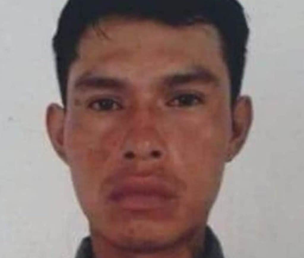 Siguen buscando a Rubiel Robles; temen sea de los desaparecidos del Planet Hollywood