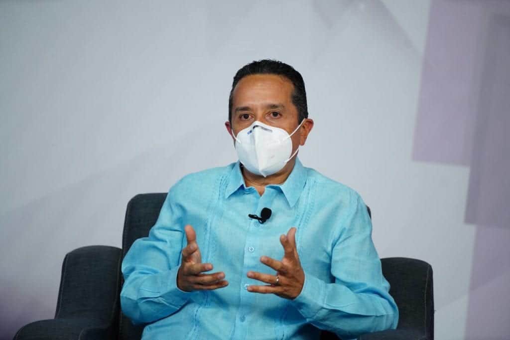 La mejor vacuna contra el Covid-19 corresponde a las medidas de sanidad