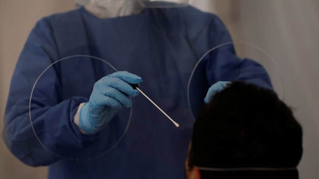 En 24 horas mueren 11 personas por Covid-19 en Quintana Roo