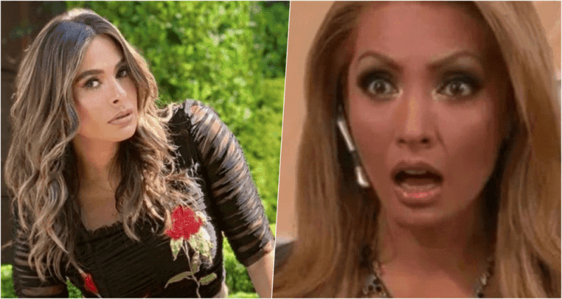 Celebra Galilea Montijo que Twitter suspenda cuenta de Paty Navidad