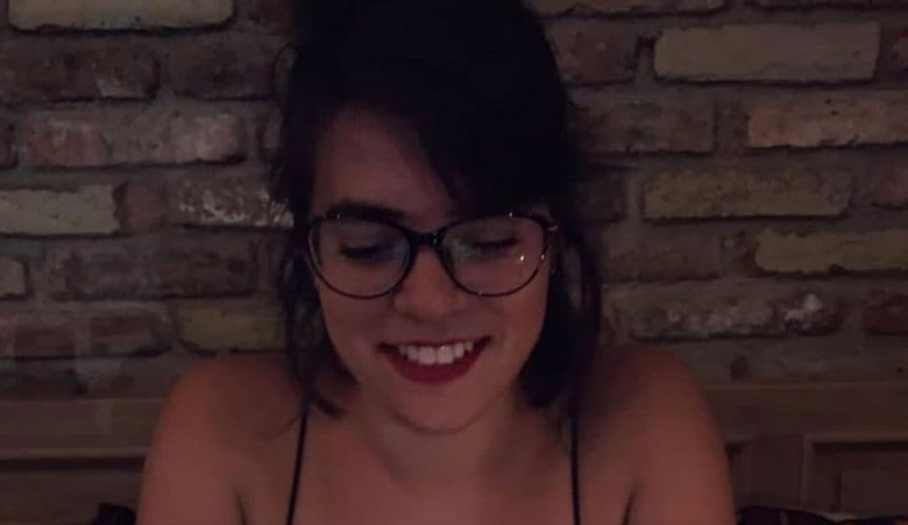 Buscan en redes a Wendy; desapareció cuando iba de Nayarit a Jalisco