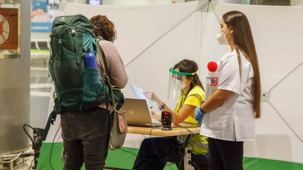 Conoce los países que pedirán prueba negativa de Covid-19 antes de viajar