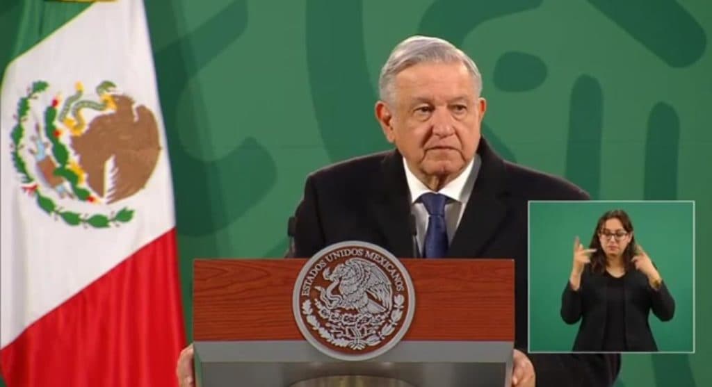 No negamos presupuesto a Cdmx para mantenimiento del Metro: AMLO