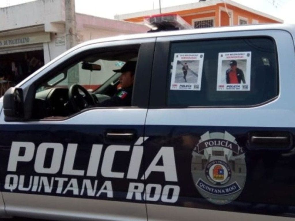 Detienen a pareja en Chetumal por negarse a pagar el motel