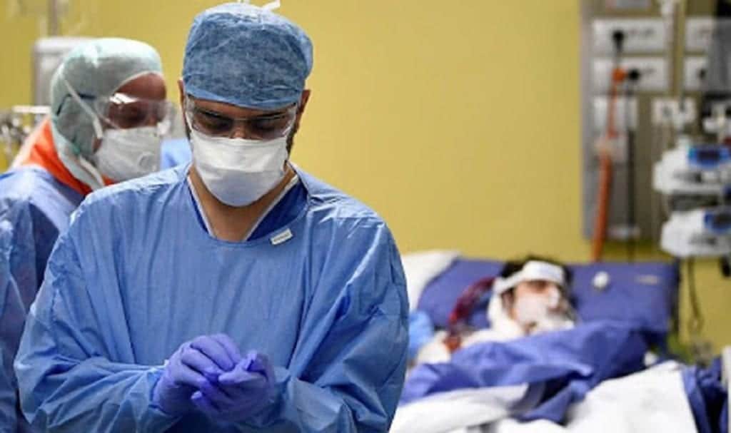 Covid-19 ha cobrado la vida de 2 mil 088 personas en Quintana Roo