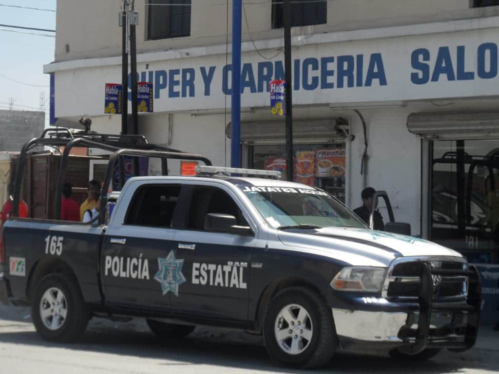 Detienen a adolescente por vender a su hija en 3 mil pesos