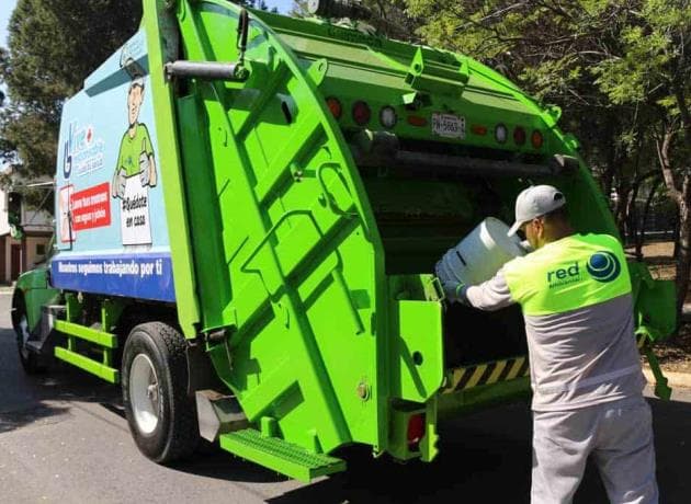 Empresarios notan el cambio al contratar nueva empresa para el aseo de la basura en Cancún