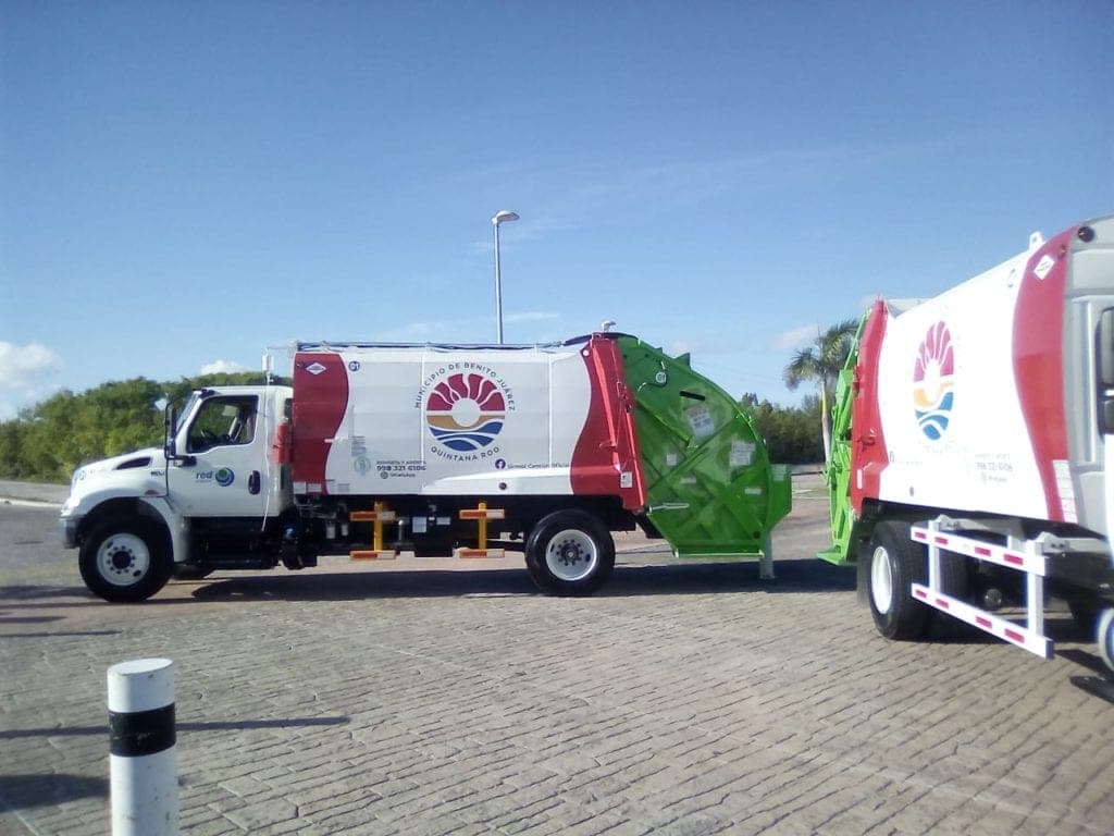 Empresarios piden evitar regreso de ‘Inteligencia México’ a Cancún; respaldan a la nueva empresa