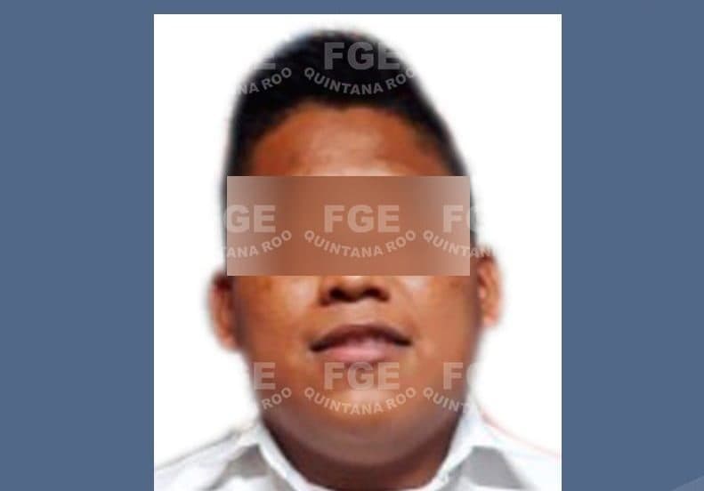 Queda en la cárcel, guardia del Hard Rock acusado de feminicidio