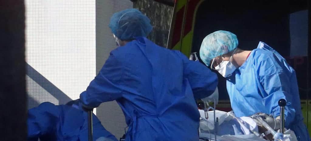 Pandemia por Covid-19 continuará, pronostica enfermera en Cozumel