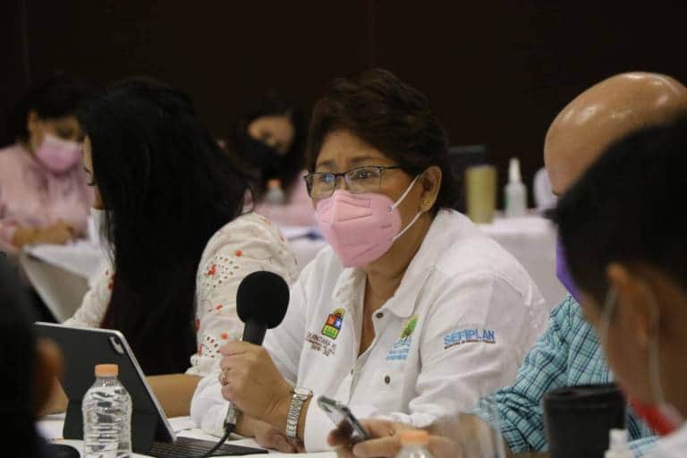 Detalla Yohanet Torres paquete de estímulos fiscales para 2021