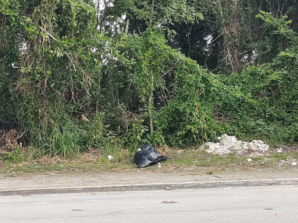 Hallan cuerpos embolsados en diferentes puntos de Playa del Carmen