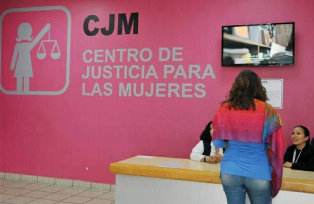 Proponen crear Centro de Justicia para las Mujeres en Solidaridad