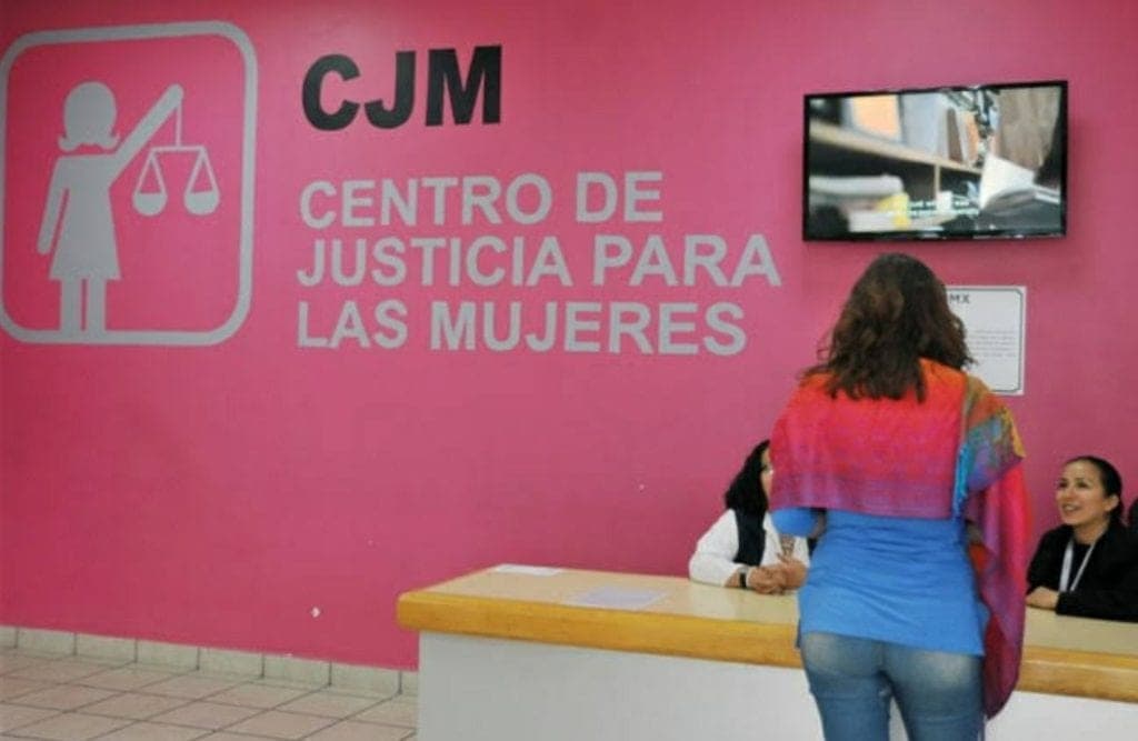 Proponen crear Centro de Justicia para las Mujeres en Solidaridad