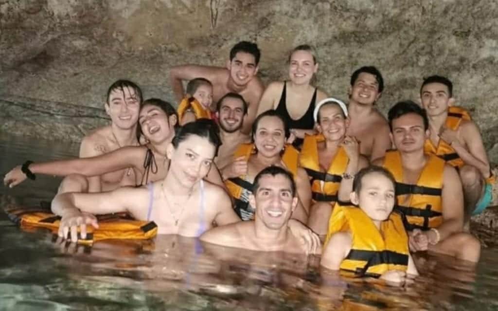 ¿Y la sana distancia? Niurka vacaciona y se va de fiesta en plena pandemia; la crítican en redes