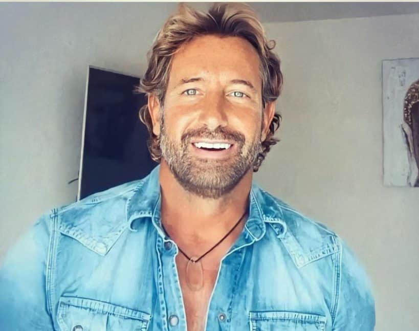 ¡Otra más! Gabriel Soto demandará a una piñatería por usar su imagen sin permiso