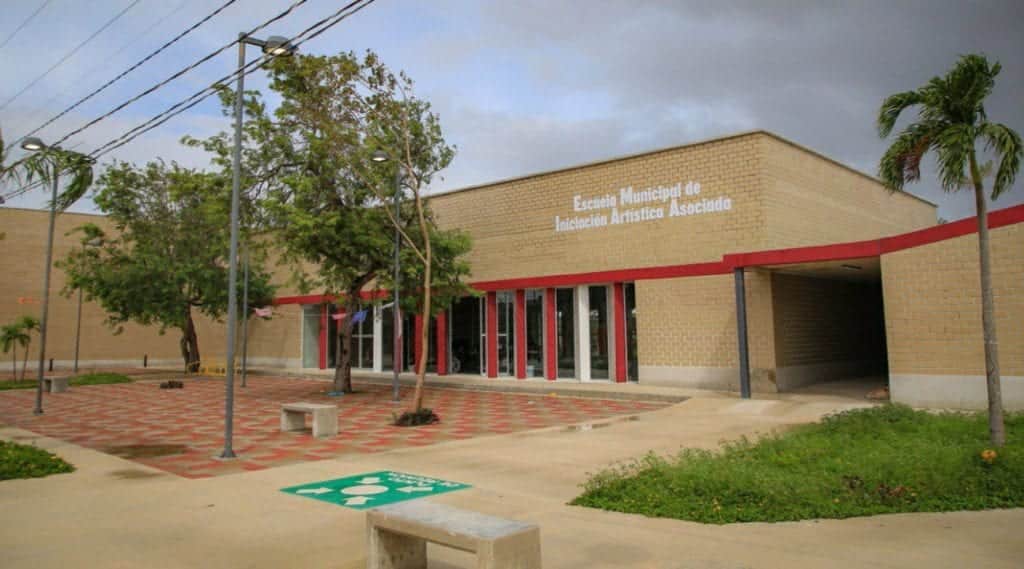 Refuerzan sistema de salud en Playa del Carmen; se atendió a más de 8 mil personas en 2020