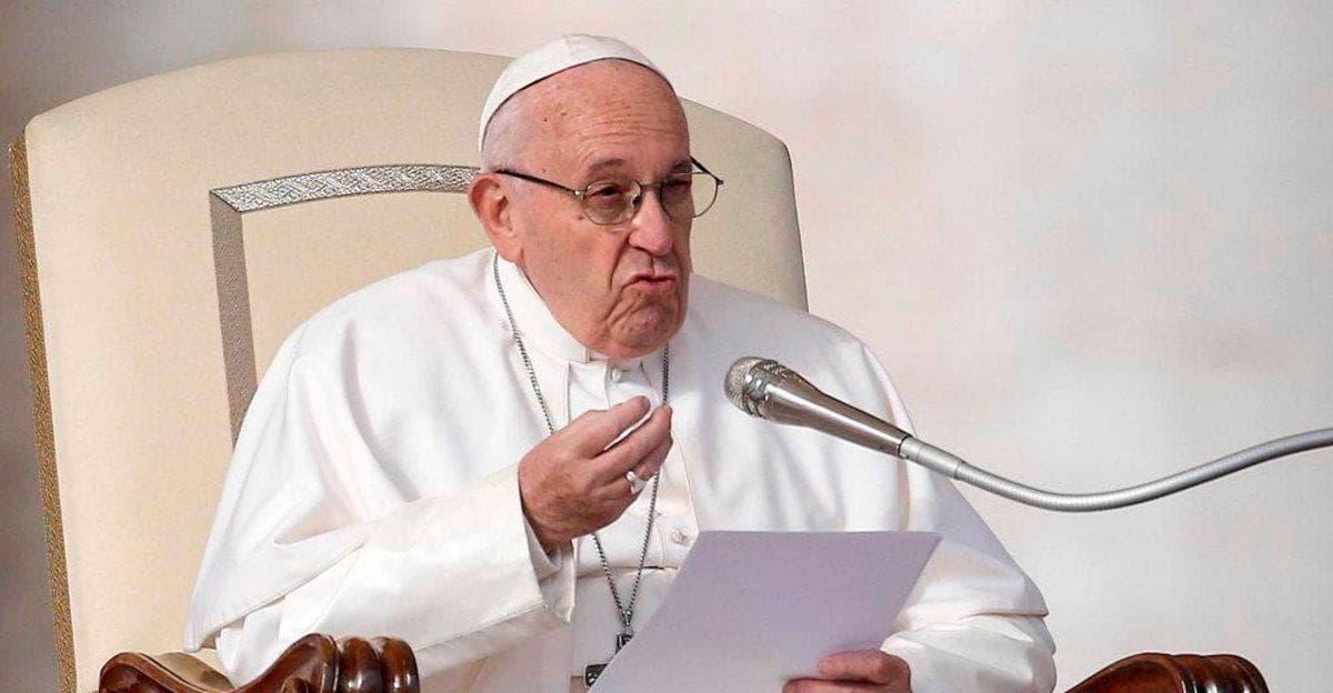 Papa Francisco condenó el vil secuestro de 317 adolescentes en Nigeria