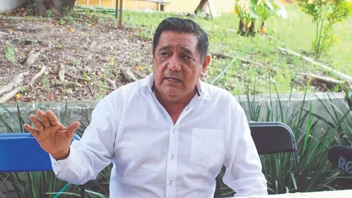Baja Morena la candidatura de Salgado Macedonio, acusado de abuso sexual