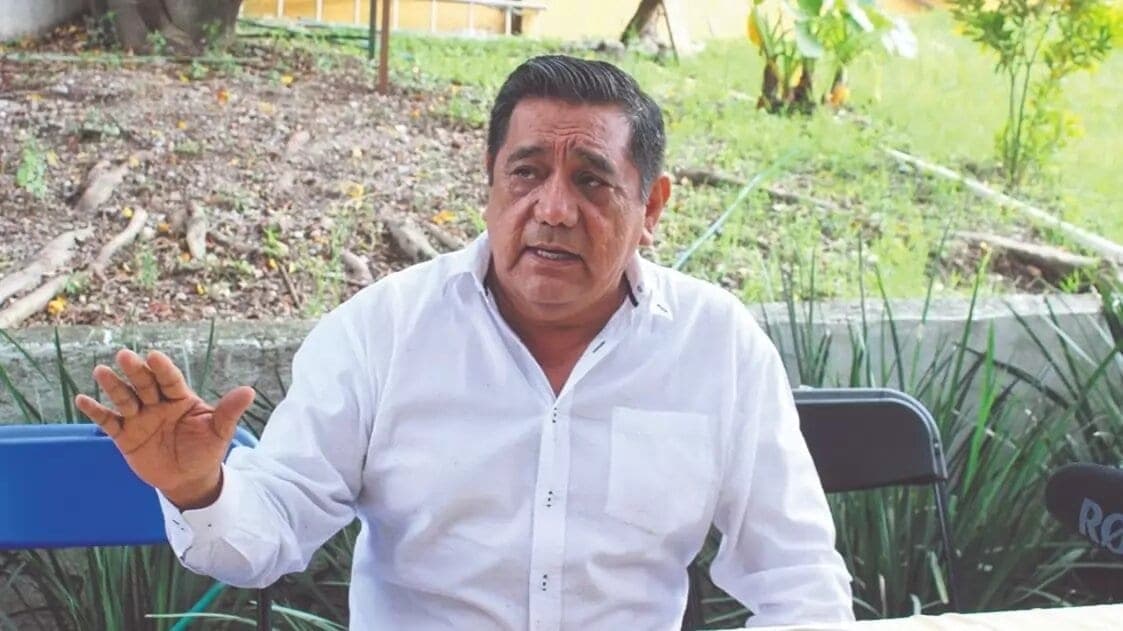 Baja Morena la candidatura de Salgado Macedonio, acusado de abuso sexual