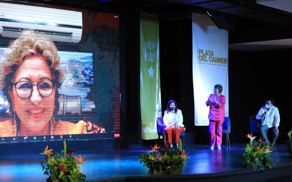 Andrés Manuel López Obrador, principal aliado de las mujeres: Jerónima Toledo