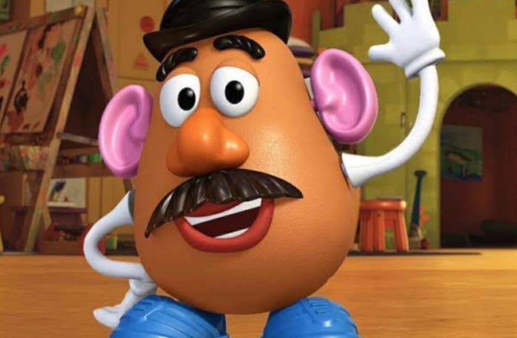 Adiós al Sr. Cara de Papa; ahora será de 'género neutro' asegura Hasbro